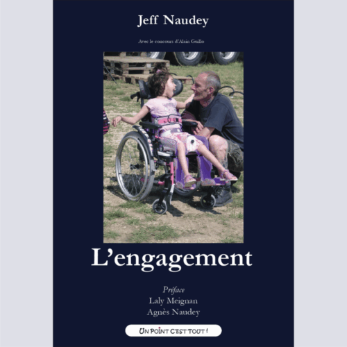 L'engagement - Jean-François Naudey