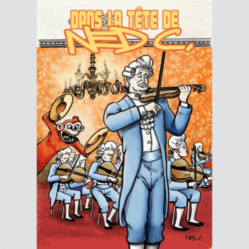 Dans la tête de Ned C.
