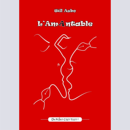 L'Amantable - Wil Asbo