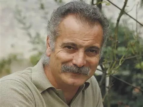 Georges Brassens