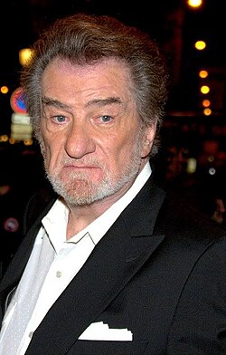 Eddy Mitchell